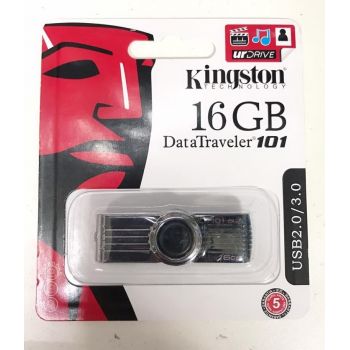 USB flash накопитель Kingston 16 GB оптом